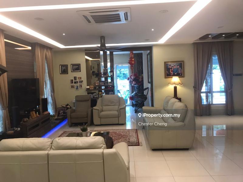 Bungalow House for Sale in Putra Heights, Subang Jaya by Chester Cheng - iProperty.com.my