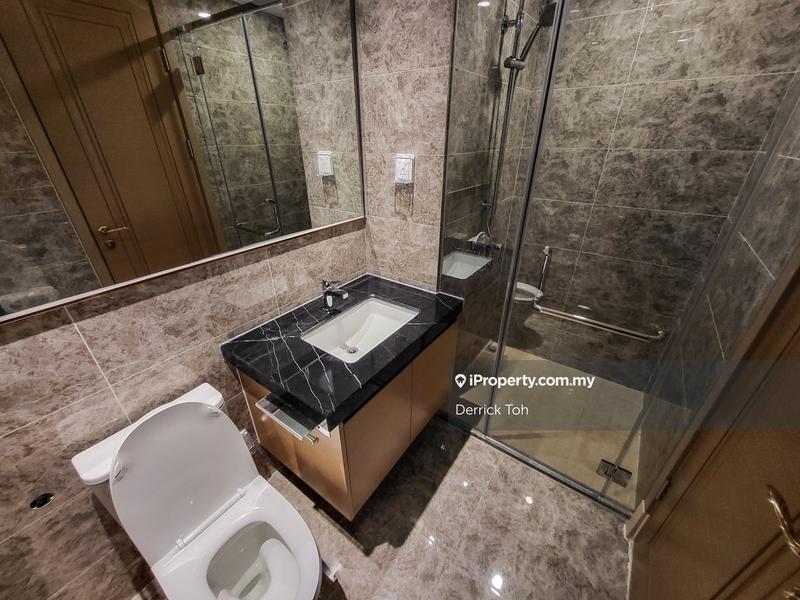 Service Residence for Rent in R&F Princess Cove Phase 1 by Derrick Toh - iProperty.com.my