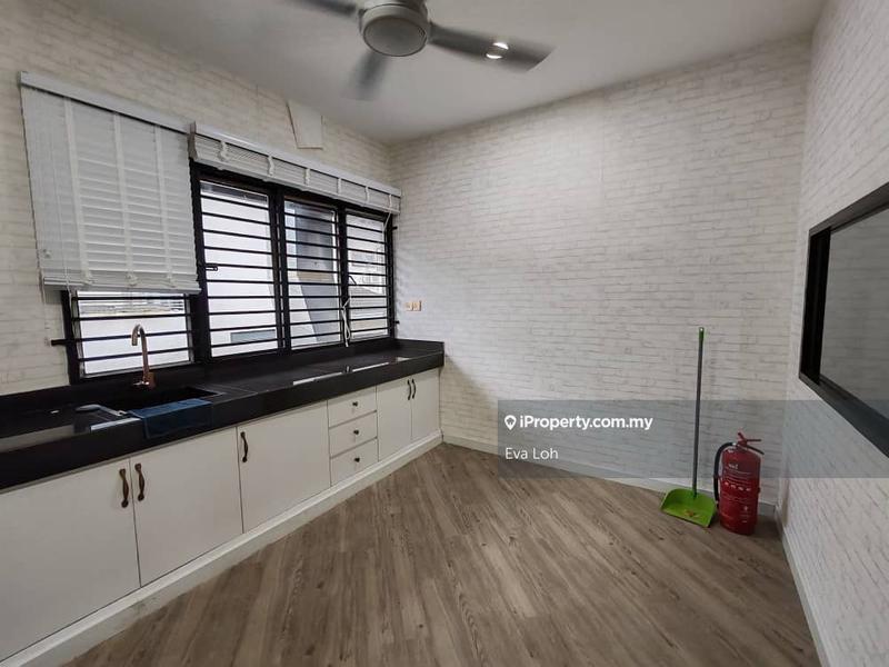For Rent - 1st Floor Bangsar