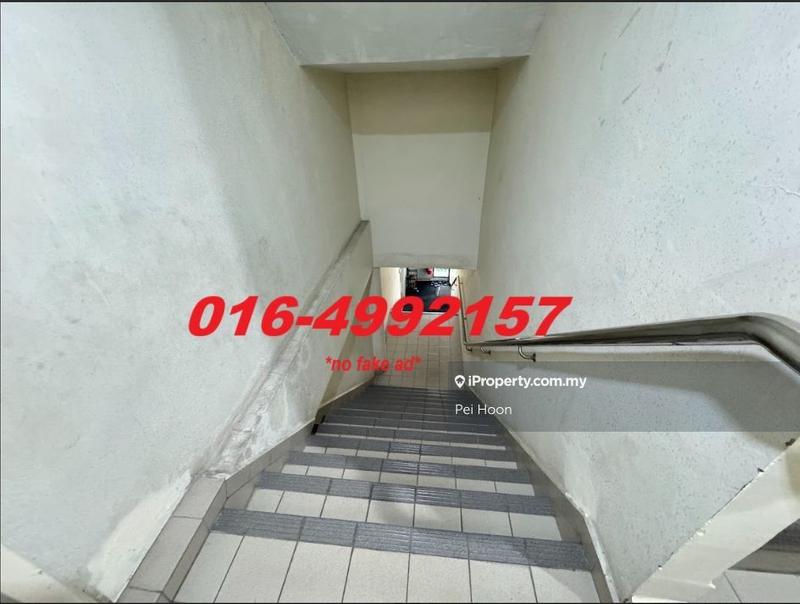 Detached Factory for Sale in Nibong Tebal, Penang by Pei Hoon - iProperty.com.my