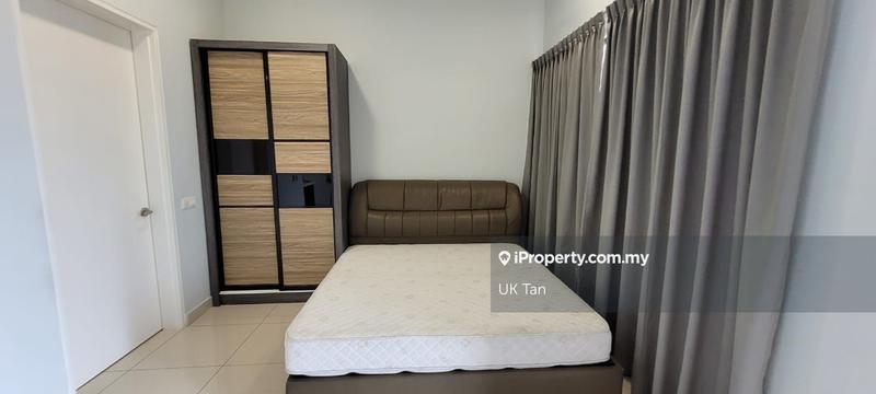 Condominium for Rent in The Parque Residences by UK Tan - iProperty.com.my