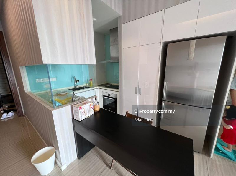 Service Residence for Rent in Twin Arkz by Brian Tiew - iProperty.com.my