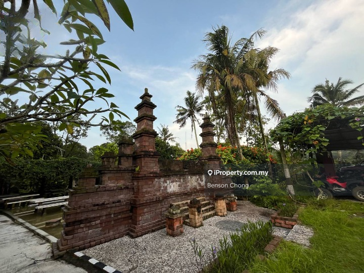 Tanah Komersial untuk Dijual di Kampung Baru Seelong, Senai oleh Benson Chong - iProperty.com.my