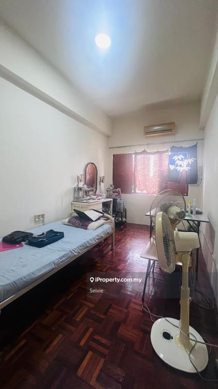 For Sale - Menara Seputih