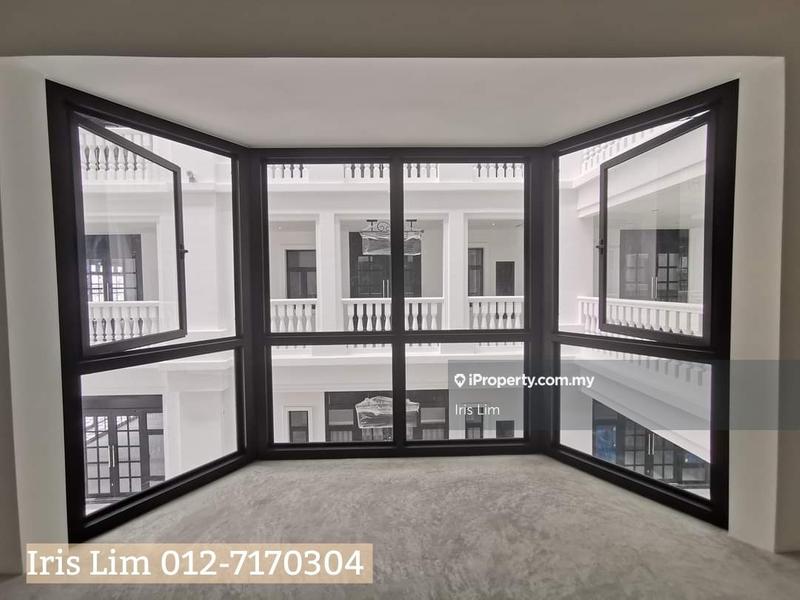 Shop / Office untuk Disewa di Eco Botanic, Iskandar Puteri (Nusajaya) oleh Iris Lim - iProperty.com.my