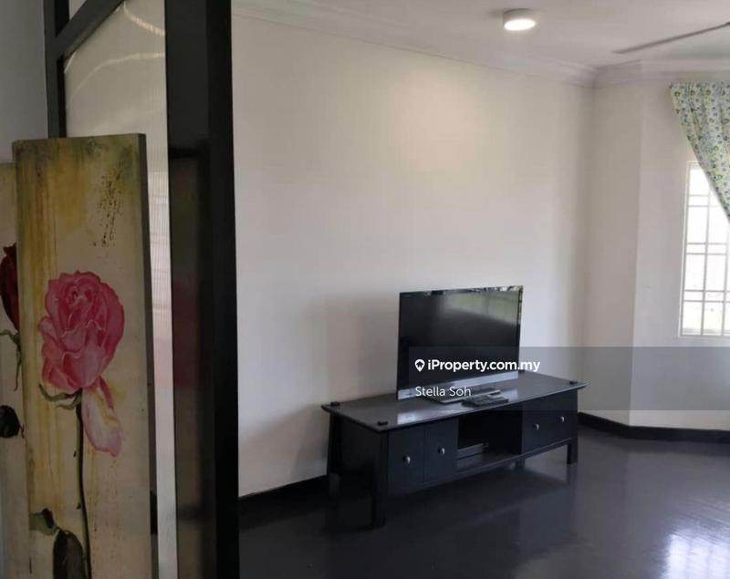 Kondominium untuk Disewa di Puncak Seri Kelana oleh Stella Soh - iProperty.com.my