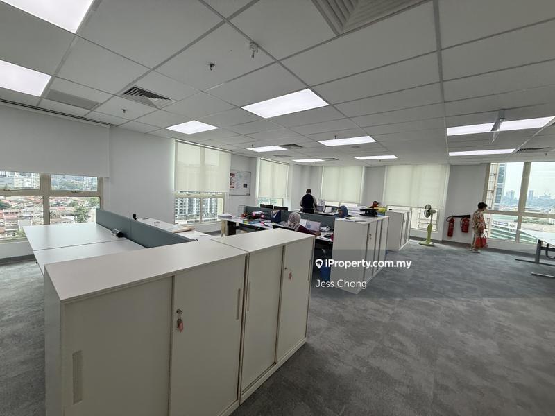 For Rent - Puchong Financial Corporate Center (PFCC)
