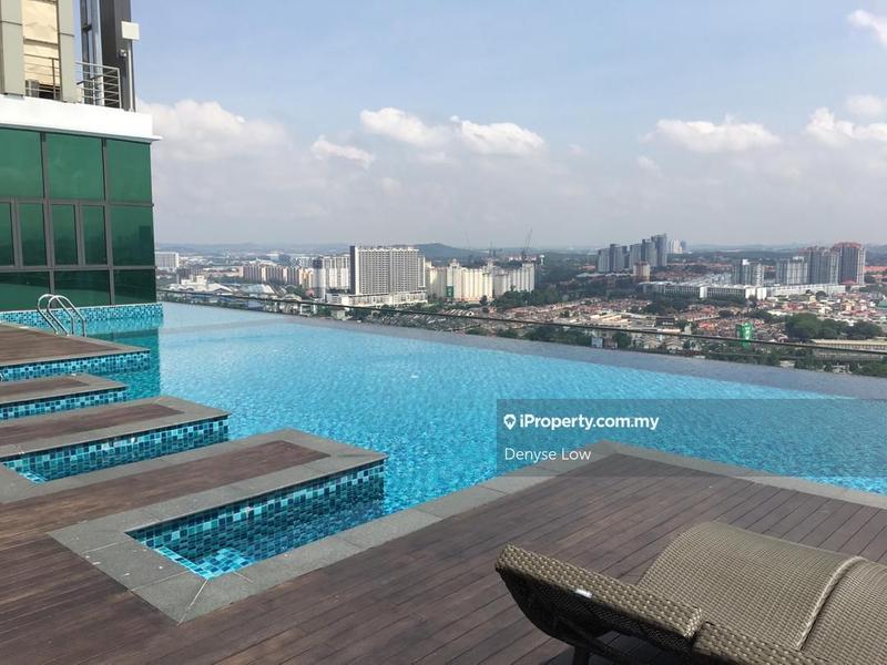 Soho for Rent in Kelana Jaya, Petaling Jaya by Denyse Low - iProperty.com.my