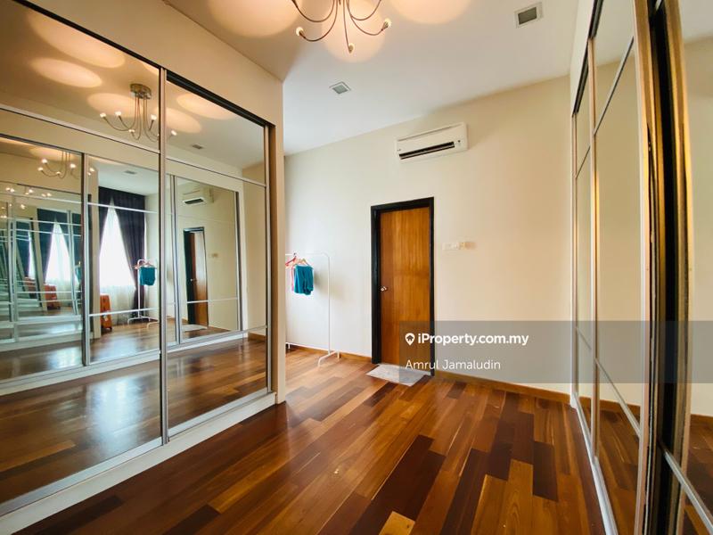 Bungalow House untuk Dijual di Ukay Seraya, Ampang oleh Amrul Jamaludin - iProperty.com.my