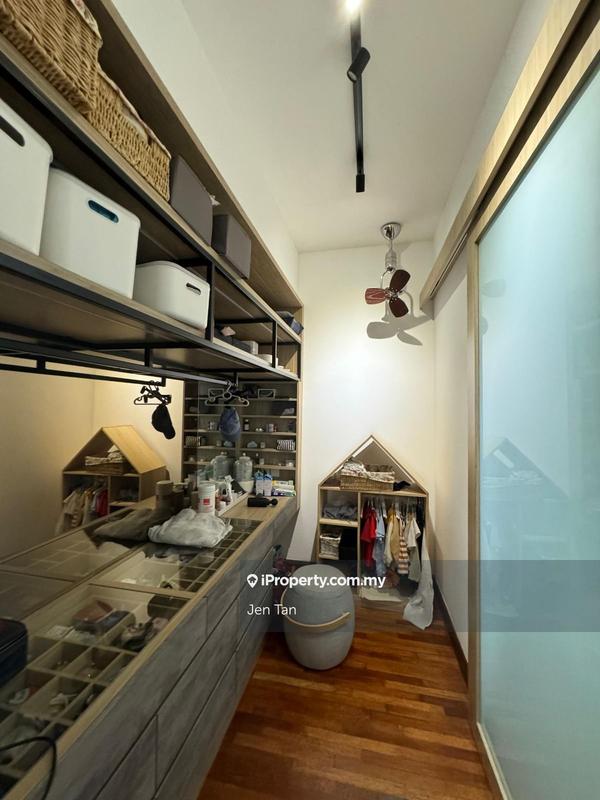 Rumah Teres 2-Tingkat untuk Dijual di Eco Sanctuary, Telok Panglima Garang oleh Jen Tan - iProperty.com.my