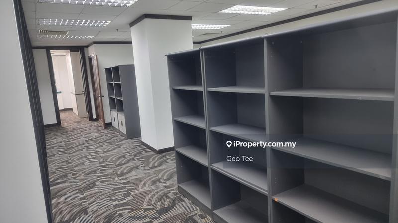 Pejabat untuk Dijual di Ampang Hilir, Ampang oleh Geo Tee - iProperty.com.my