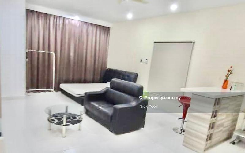 Kondominium untuk Dijual di Neo Damansara oleh Nick Yeoh - iProperty.com.my