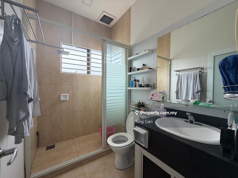 Rumah Berkembar untuk Dijual di Taman Bukit Mewah, Kajang oleh King Gan - iProperty.com.my