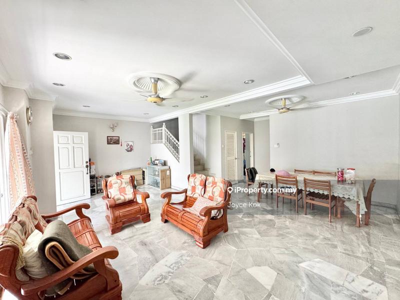 2-storey Terraced House for Sale in Usj 20, Subang Jaya by Joyce Kok - iProperty.com.my