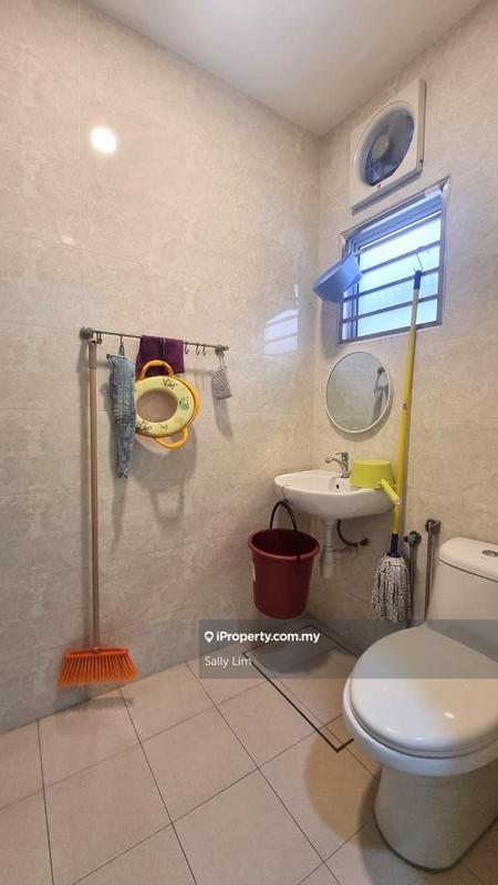 2-storey Terraced House for Sale in Serdang, Seri Kembangan by Sally Lim - iProperty.com.my