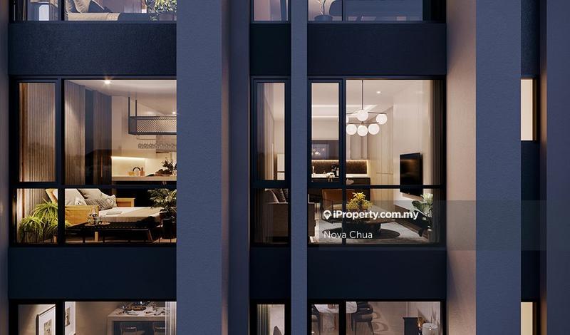 Service Residence for Sale in The Lantern by Nova Chua - iProperty.com.my