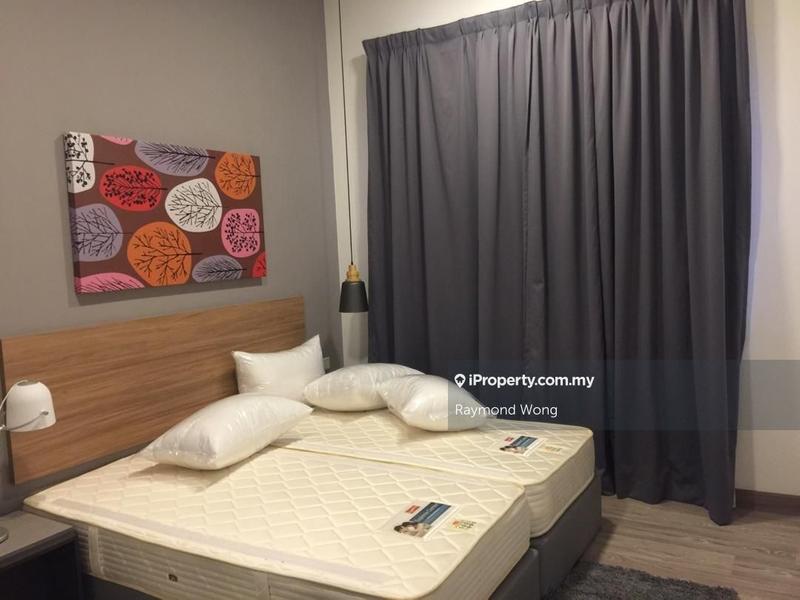 Service Residence for Sale in South View by Raymond Wong - iProperty.com.my