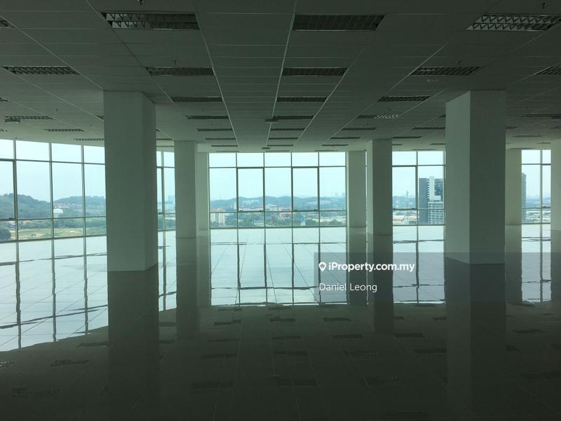 Retail Office untuk Dijual di Serdang, Seri Kembangan oleh Daniel Leong - iProperty.com.my