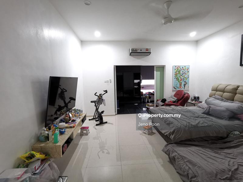 2-storey Terraced House for Sale in Taman Bukit Indah, Kuchai Lama by Jeno Poon - iProperty.com.my