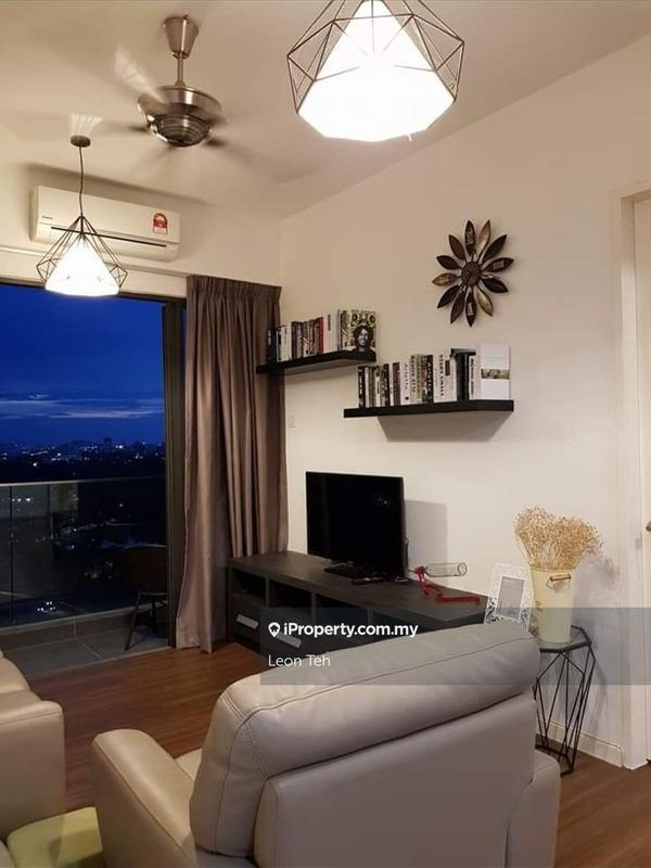 Residensi Servis untuk Dijual di The Grand @ Kelana Damansara Suite oleh Leon Teh - iProperty.com.my