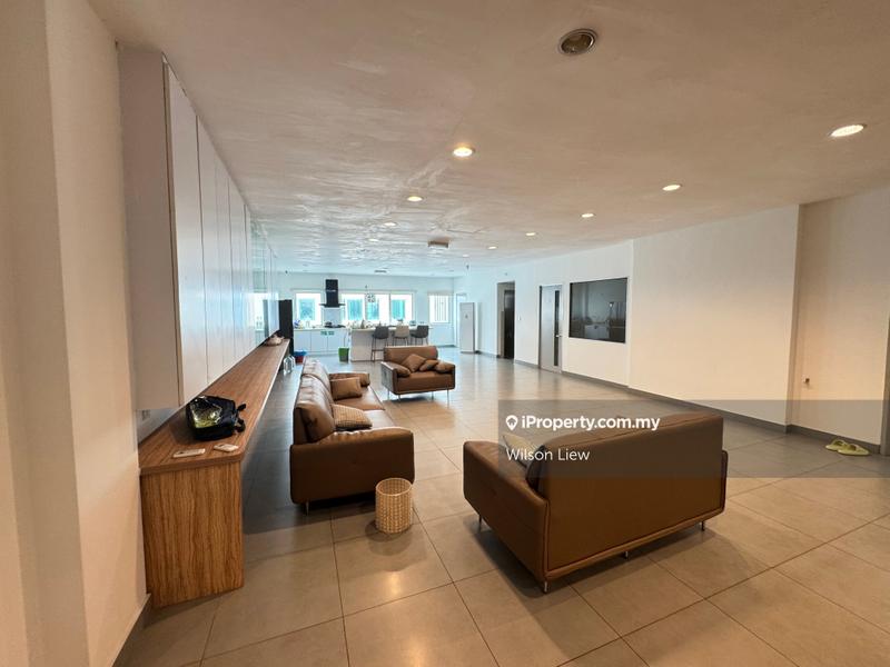 Shop-Office for Sale in Shah Alam, Sungai Buloh by Wilson Liew - iProperty.com.my