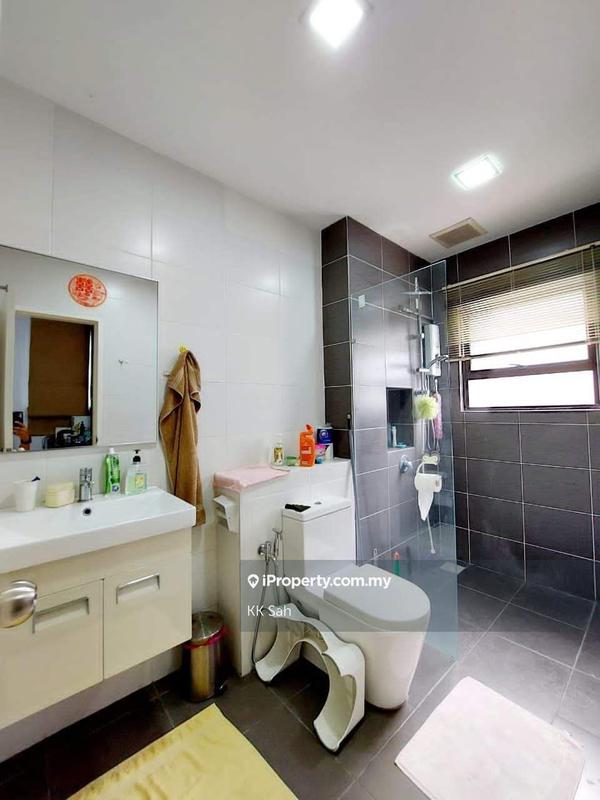 Rumah Kluster untuk Dijual di jksop, Semenyih oleh KK Sah - iProperty.com.my