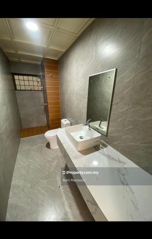 Condominium for Sale in Tivoli Villas by Rani Mansoor - iProperty.com.my