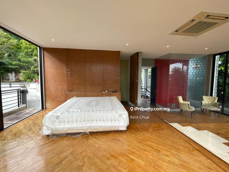 Banglo untuk Dijual di Taman Tunku, Bukit Tunku (Kenny Hills) oleh Kent Chua - iProperty.com.my