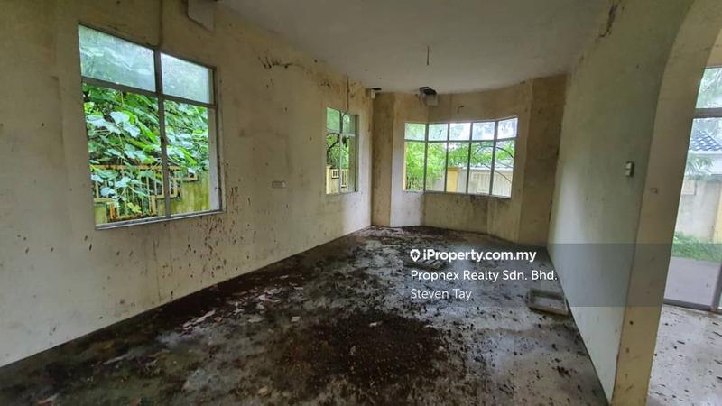 Bungalow House for Sale in Taman Sentosa, Klang by Steven Tay - iProperty.com.my