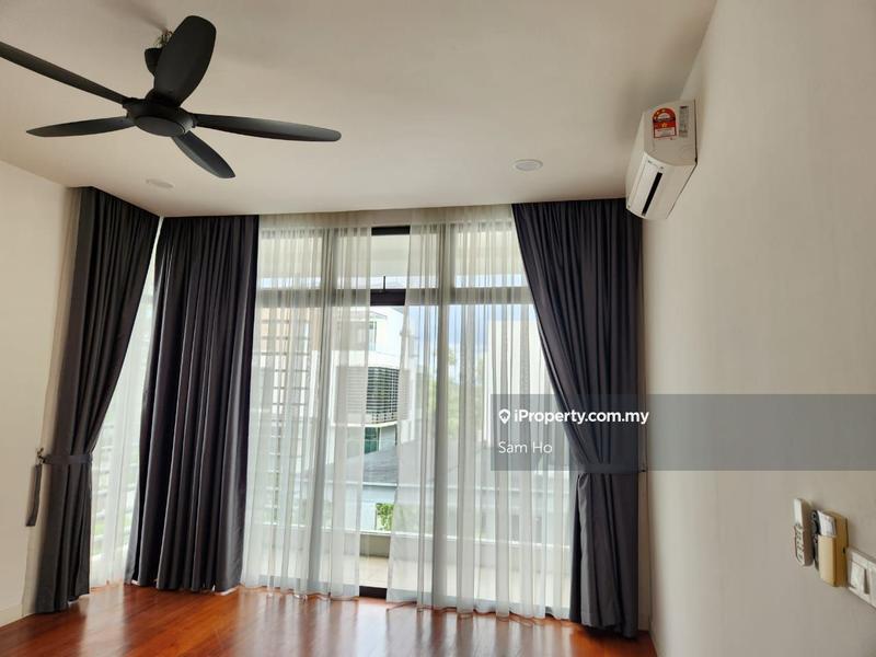 Bungalow House for Rent in Kota Kemuning, Shah Alam by Sam Ho - iProperty.com.my