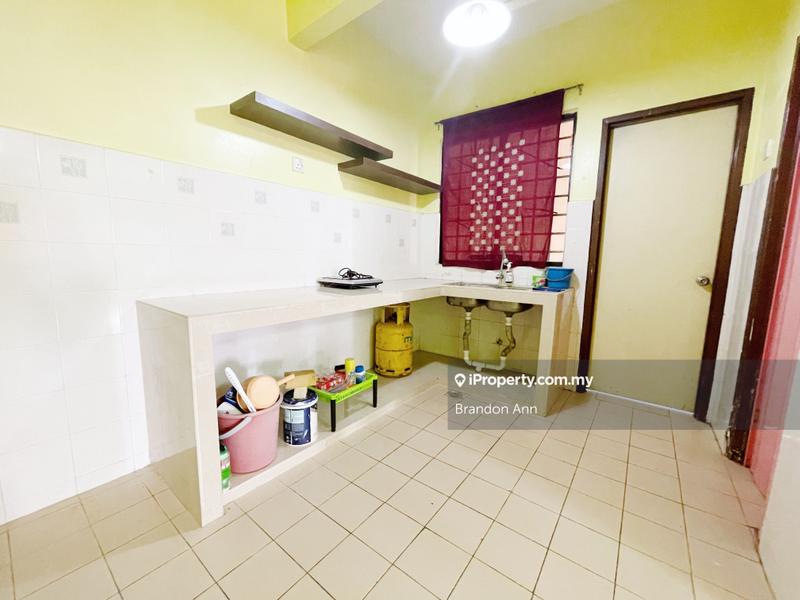 For Sale - Vista Bayu