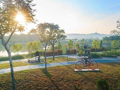 1-storey Terraced House for Sale in Bandar Sri Sendayan, Negeri Sembilan by Kenny Tee - iProperty.com.my