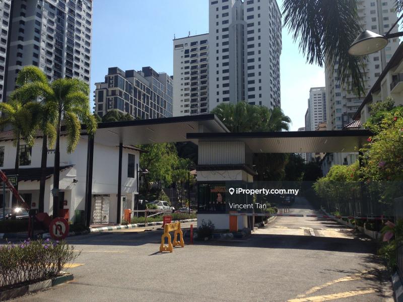 Condominium for Sale in Vista Kiara by Vincent Tan - iProperty.com.my