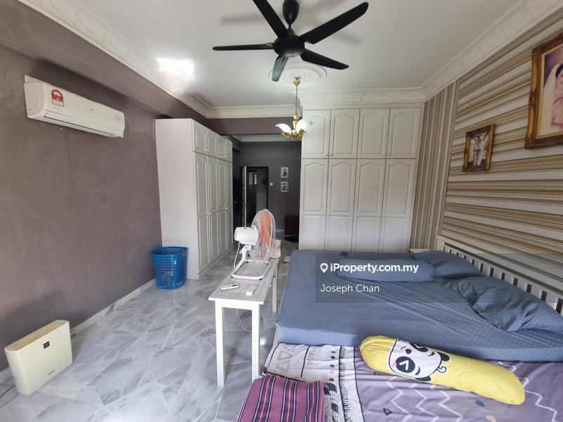 Condominium for Sale in Sri Alam Condominium by Joseph Chan - iProperty.com.my