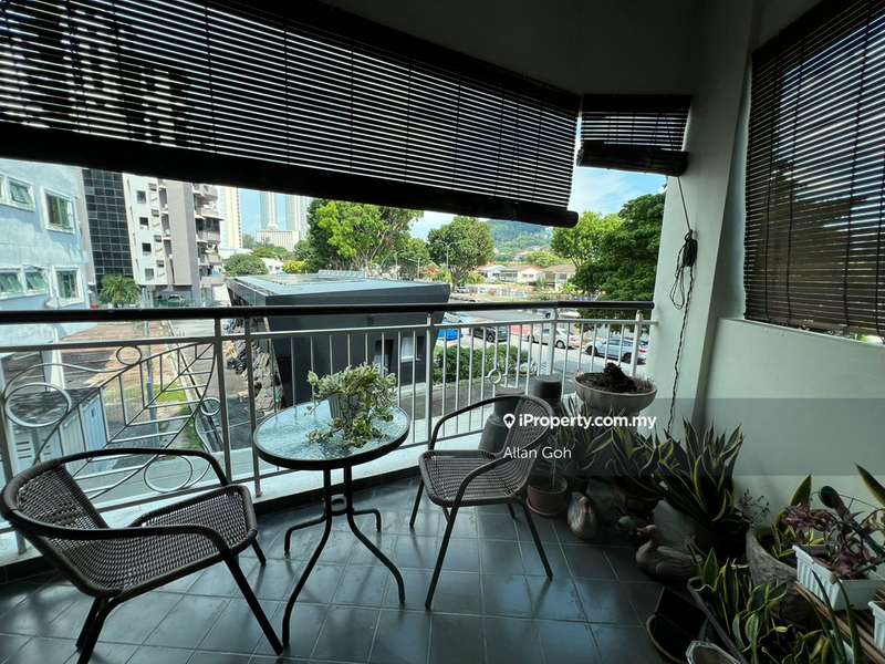 Kondominium untuk Dijual di Tanjung Beach Condominium oleh Allan Goh - iProperty.com.my