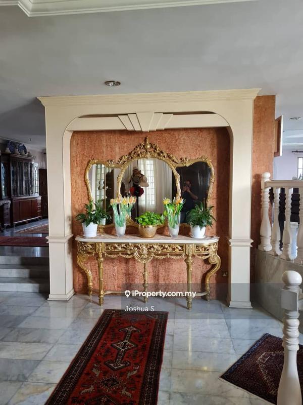 Bungalow House for Sale in Bukit Bandaraya, Bangsar by Joshua S - iProperty.com.my