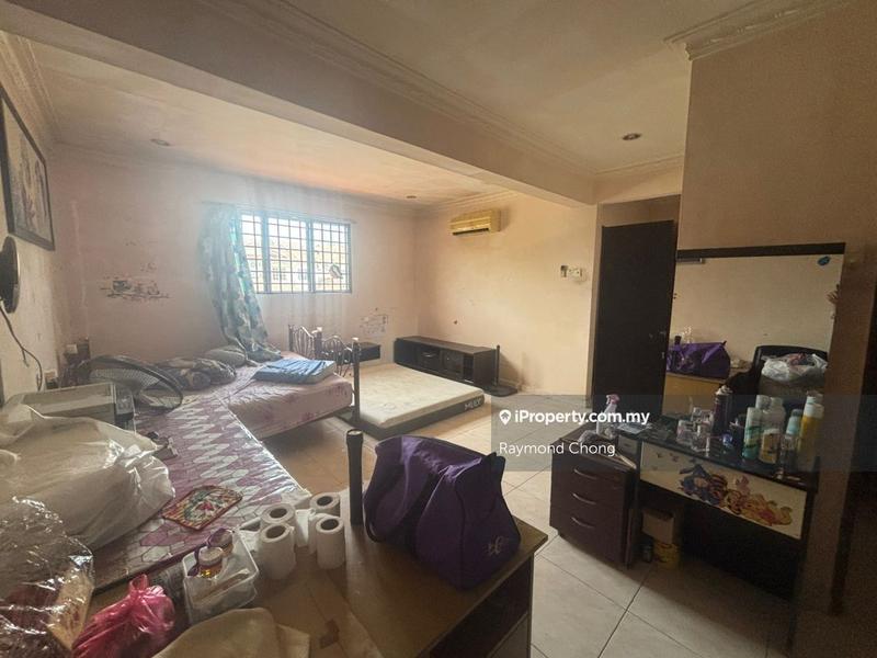 Rumah Berangkai 2 Tingkat untuk Dijual di Pandan Perdana, Ampang oleh Raymond Chong - iProperty.com.my