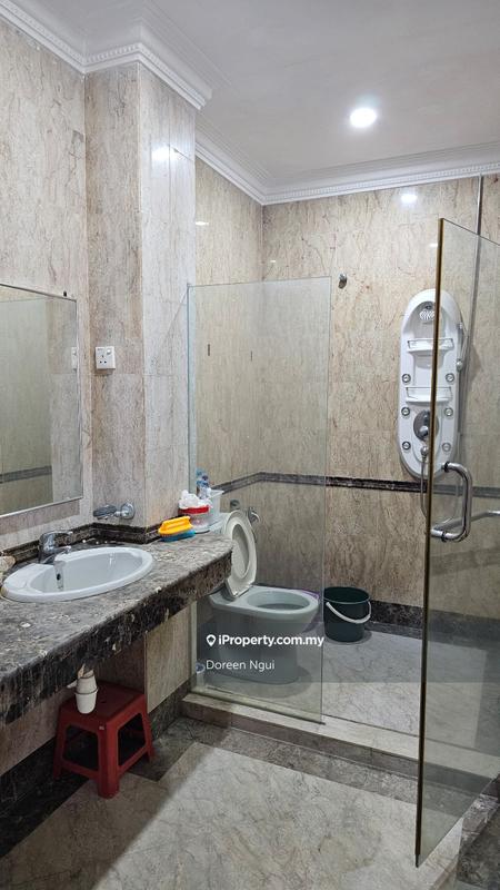 Rumah Berkembar untuk Dijual di Kota Kemuning, Shah Alam oleh Doreen Ngui - iProperty.com.my
