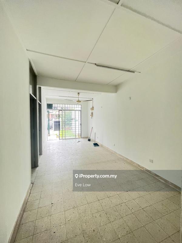 Rumah Berangkai 1 Tingkat untuk Dijual di Taman Cheras, Cheras oleh Eve Low - iProperty.com.my