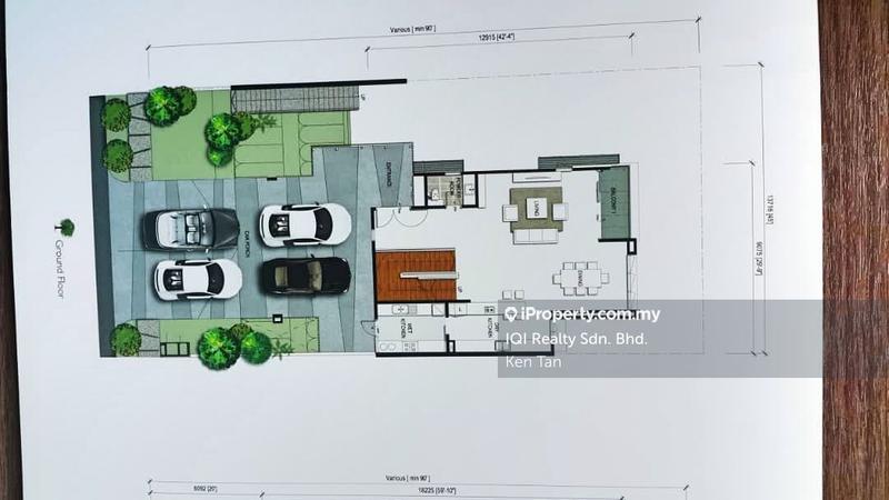 Banglo untuk Dijual di Sunway Rymba Hills, Kota Damansara, Petaling Jaya oleh Ken Tan - iProperty.com.my