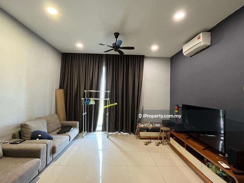 For Rent - KU Suites