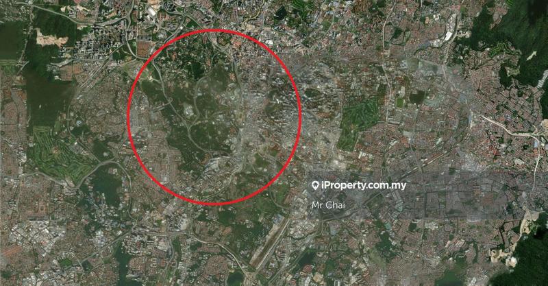 Tanah Komersial untuk Dijual di Chan Sow Lin, Cheras oleh Mr Chai - iProperty.com.my