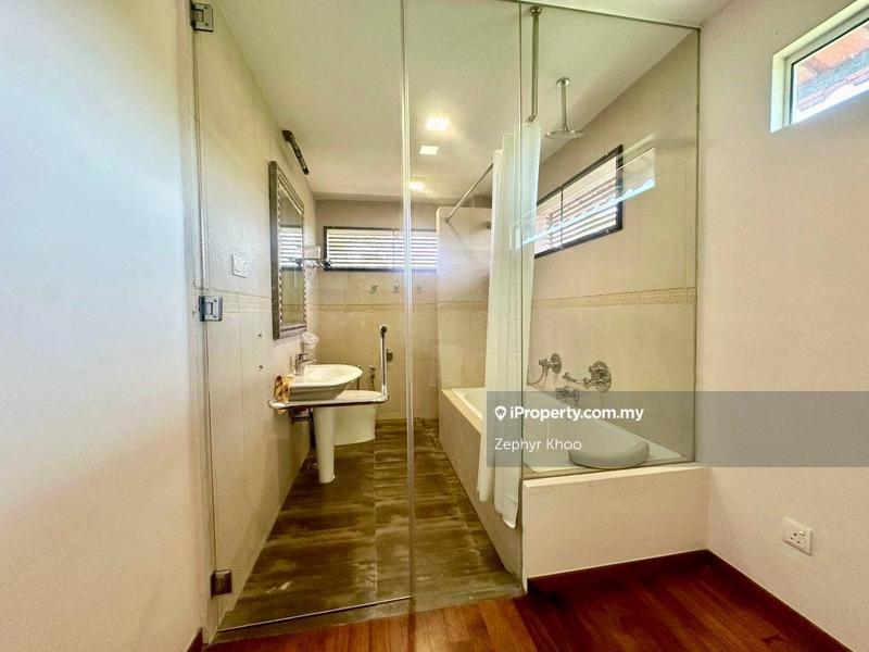 Bungalow House untuk Dijual di Leisure Farm, Gelang Patah oleh Zephyr Khoo - iProperty.com.my