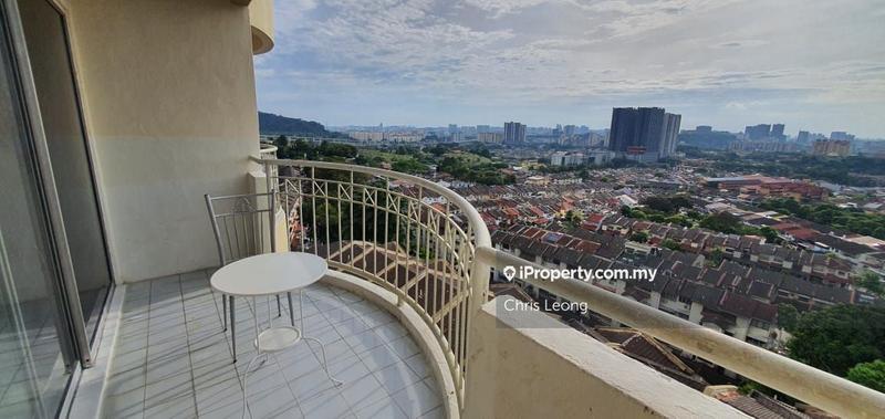 Pangsapuri untuk Dijual di Midah Heights Condominium oleh Chris Leong - iProperty.com.my