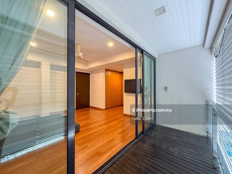 Townhouse for Sale in Taman Sri Hartamas, Sri Hartamas by Hafiz Zubir - iProperty.com.my