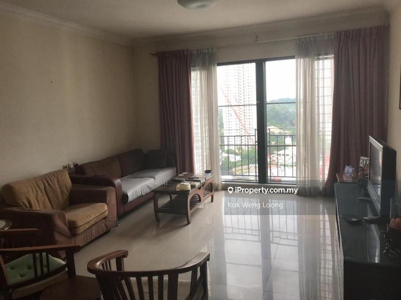 For Rent - Vista Kiara