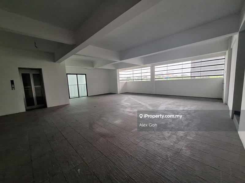 Banglo untuk Dijual di Taman Danau Desa, Taman Desa oleh Alex Goh - iProperty.com.my