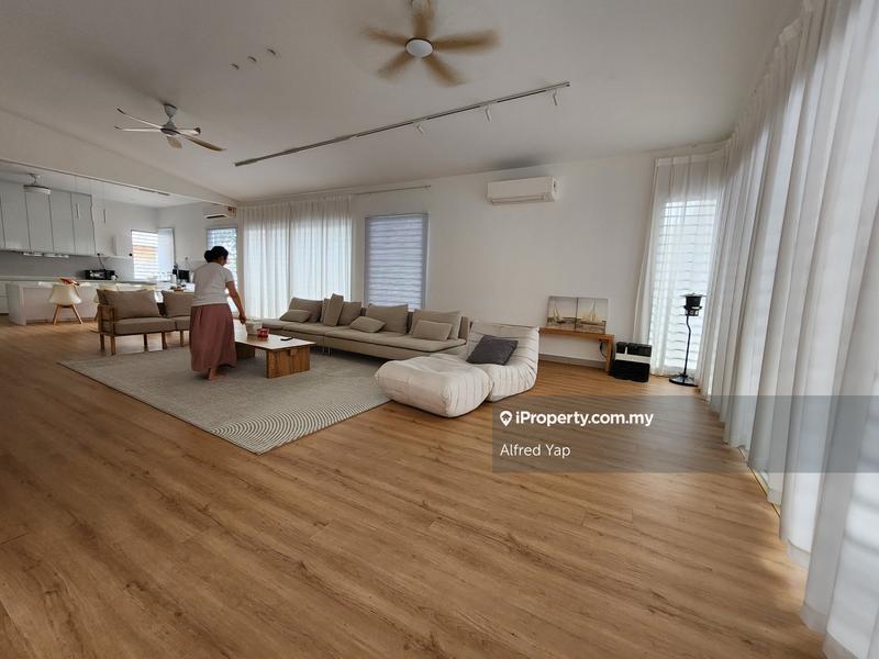Bungalow House untuk Dijual di Usj 1, Subang Jaya oleh Alfred Yap - iProperty.com.my