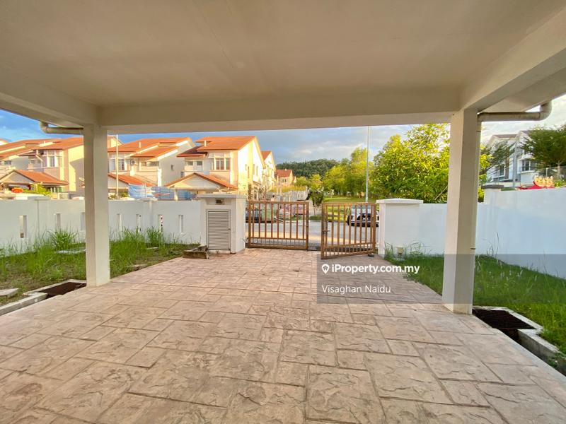 Semi-Detached House for Sale in Kota Emerald, Rawang by Visaghan Naidu - iProperty.com.my