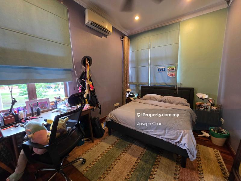 Rumah Berangkai 2 Tingkat untuk Dijual di Bukit Jelutong, Shah Alam oleh Joseph Chan - iProperty.com.my